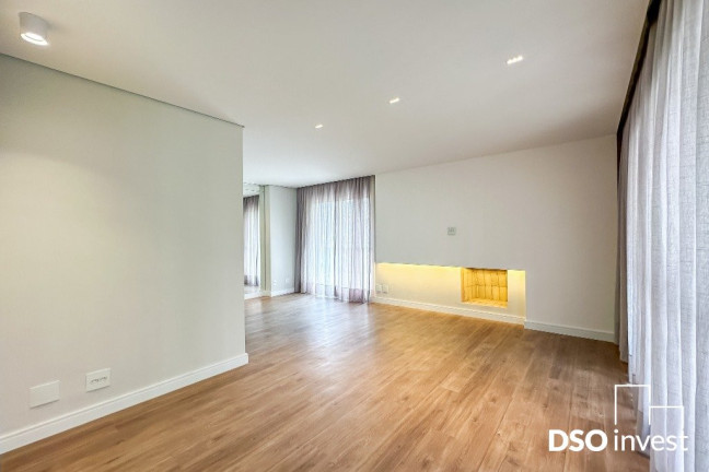 Imagem Apartamento com 4 Quartos à Venda, 200 m² em Campo Belo - São Paulo Imagem Apartamento com 4 Quartos à Venda, 200 m² em Campo Belo - São Paulo