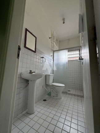 Imagem Casa com 4 Quartos à Venda, 357 m² em Campo Grande - Santos Imagem Casa com 4 Quartos à Venda, 357 m² em Campo Grande - Santos