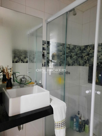 Imagem Apartamento com 3 Quartos à Venda, 106 m² em Butantã - São Paulo