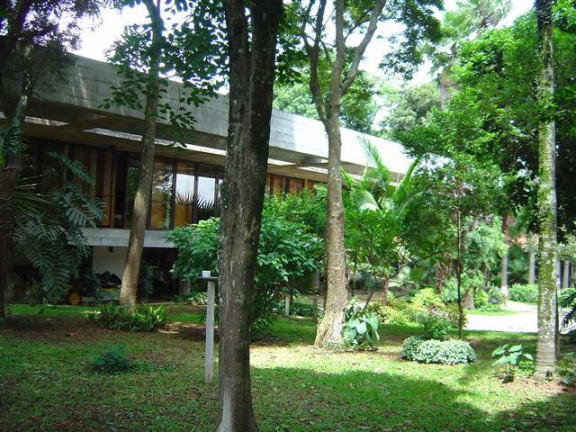 Imagem Casa com 5 Quartos à Venda, 4.300 m² em Interlagos - São Paulo