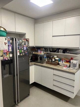 Imagem Apartamento com 3 Quartos à Venda, 142 m² em Vila Leopoldina - São Paulo Imagem Apartamento com 3 Quartos à Venda, 142 m² em Vila Leopoldina - São Paulo