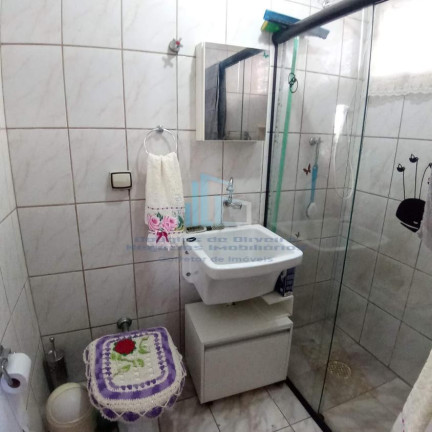 Imagem Kitnet à Venda, 20 m² em Ocian - Praia Grande