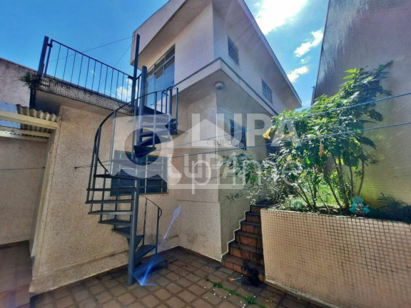 Imagem Casa com 4 Quartos à Venda, 217 m² em Vila Guilherme - São Paulo Imagem Casa com 4 Quartos à Venda, 217 m² em Vila Guilherme - São Paulo