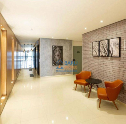 Imagem Studio com 1 Quarto à Venda ou Locação, 23 m² em Centro - São Paulo