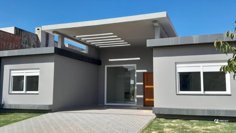 Imagem Casa de Condomínio com 4 Quartos à Venda, 200 m² em Dubai - Capão Da Canoa