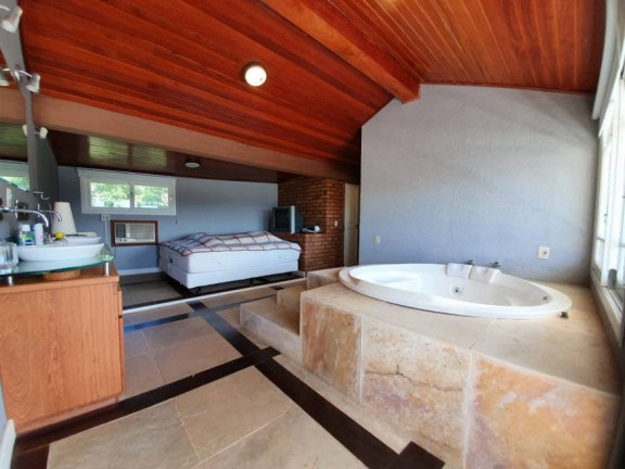 Imagem Imóvel com 3 Quartos à Venda, 350 m² em Praia Da Silveira - Garopaba