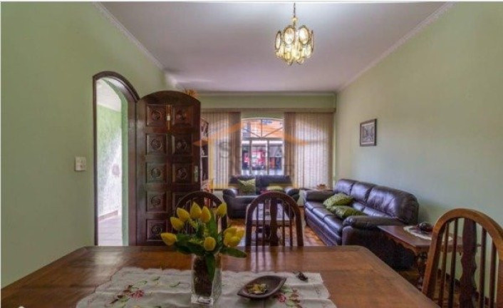 Imagem Sobrado com 3 Quartos à Venda, 200 m² em Vila Maria - São Paulo