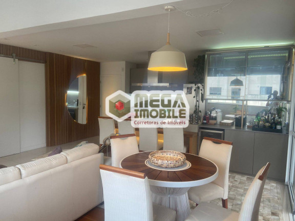 Imagem Apartamento com 2 Quartos à Venda, 147 m² em Itacorubi - Florianópolis