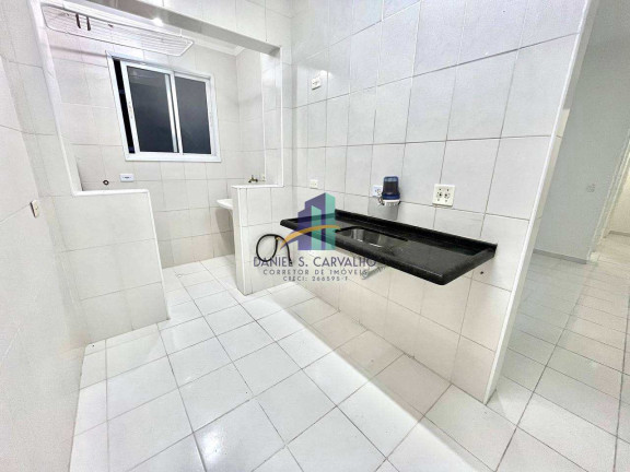Imagem Apartamento com 2 Quartos à Venda, 75 m² em Canto Do Forte - Praia Grande Imagem Apartamento com 2 Quartos à Venda, 75 m² em Canto Do Forte - Praia Grande