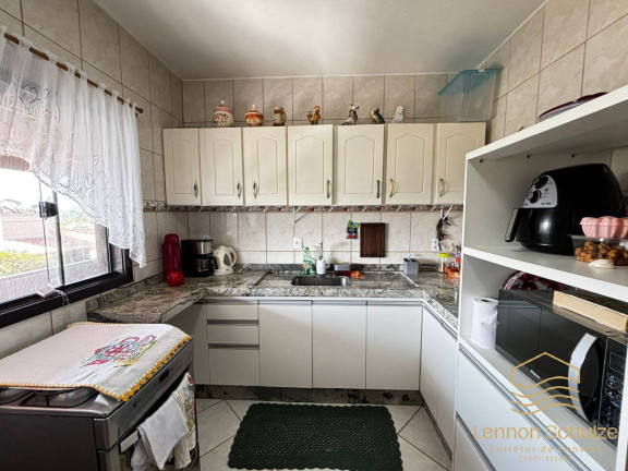 Imagem Sobrado com 4 Quartos à Venda, 342 m² em Salinas - Balneário Barra Do Sul