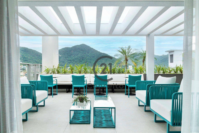 Imagem Apartamento com 2 Quartos à Venda, 65 m² em Cacupé - Florianópolis Imagem Apartamento com 2 Quartos à Venda, 65 m² em Cacupé - Florianópolis