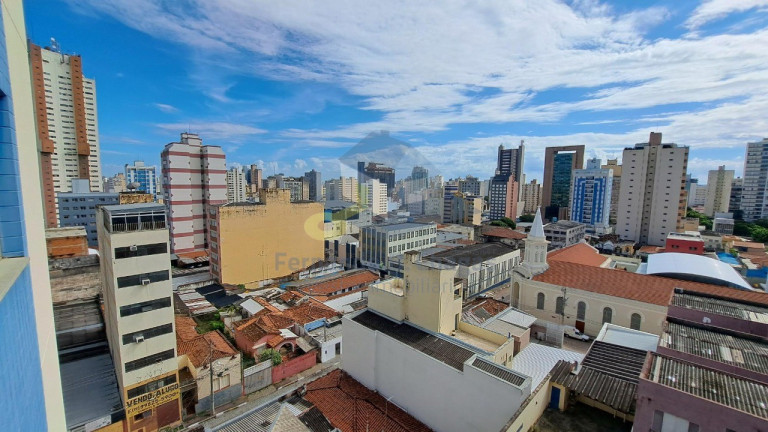 Imagem Imóvel com 2 Quartos para Alugar, 73 m² em Centro - Campinas