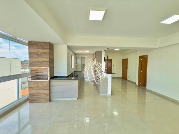 Imagem Apartamento com 2 Quartos para Alugar, 87 m² em Nova Gardênia - Atibaia Imagem Apartamento com 2 Quartos para Alugar, 87 m² em Nova Gardênia - Atibaia