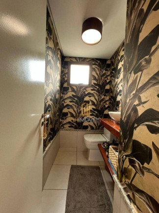 Imagem Apartamento com 3 Quartos à Venda, 108 m² em Vila Dos Alpes - Goiânia