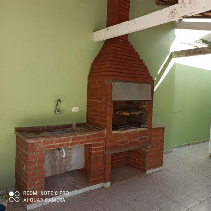 Imagem Casa com 3 Quartos à Venda, 194 m² em Sesc - Suzano