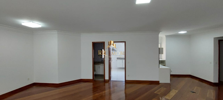 Imagem Apartamento com 3 Quartos para Alugar, 154 m² em Vila Mascote - São Paulo