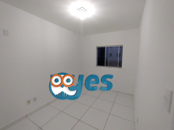 Imagem Apartamento com 2 Quartos à Venda, 54 m² em Sim - Feira De Santana