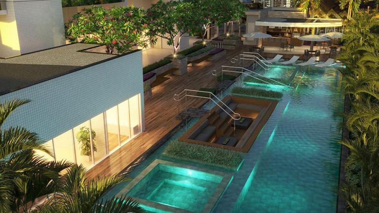 Imagem Apartamento com 4 Quartos à Venda, 218 m² em Aldeota - Fortaleza Imagem Apartamento com 4 Quartos à Venda, 218 m² em Aldeota - Fortaleza