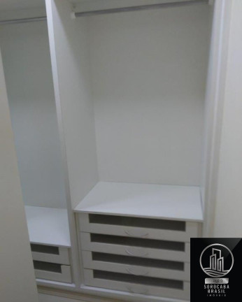 Imagem Apartamento com 3 Quartos à Venda, 170 m² em Centro - Sorocaba