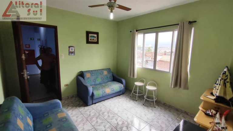 Imagem Apartamento com 1 Quarto à Venda, 52 m² em Aviação - Praia Grande Imagem Apartamento com 1 Quarto à Venda, 52 m² em Aviação - Praia Grande