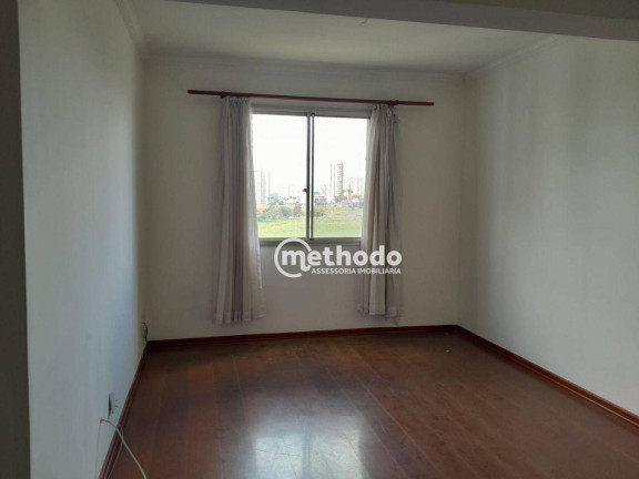 Apartamento com 3 Quartos à Venda, 89 m² em Jardim Flamboyant - Campinas