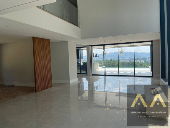 Imagem Casa com 4 Quartos à Venda, 525 m² em Tamboré - Santana De Parnaíba Imagem Casa com 4 Quartos à Venda, 525 m² em Tamboré - Santana De Parnaíba
