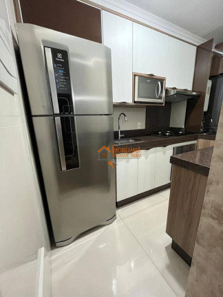 Imagem Apartamento com 2 Quartos à Venda, 50 m² em Centro - Guarulhos