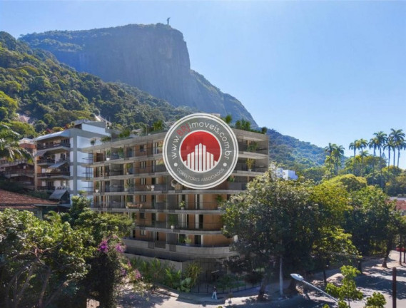 Imagem Apartamento com 2 Quartos à Venda, 82 m² em Jardim Botânico - Rio De Janeiro Imagem Apartamento com 2 Quartos à Venda, 82 m² em Jardim Botânico - Rio De Janeiro