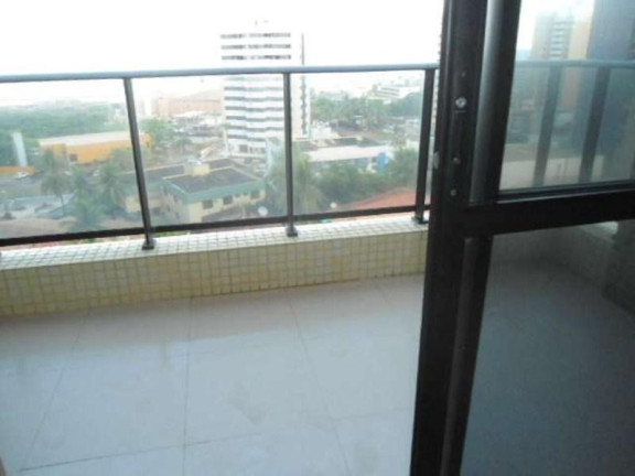 Imagem Apartamento com 4 Quartos à Venda, 140 m² em Armação - Salvador