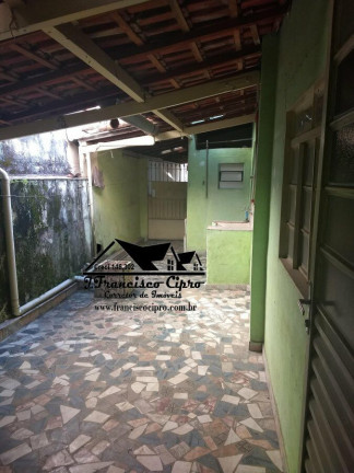 Imagem Casa com 2 Quartos à Venda, 92 m² em Ponte Alta - Aparecida Imagem Casa com 2 Quartos à Venda, 92 m² em Ponte Alta - Aparecida