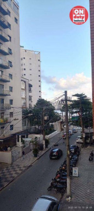 Imagem Kitnet com 1 Quarto à Venda, 38 m² em Centro - São Vicente Imagem Kitnet com 1 Quarto à Venda, 38 m² em Centro - São Vicente