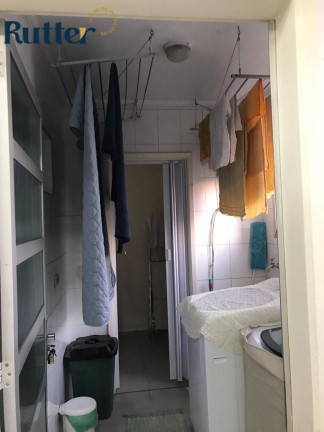 Imagem Apartamento com 3 Quartos à Venda, 117 m² em Moema - São Paulo
