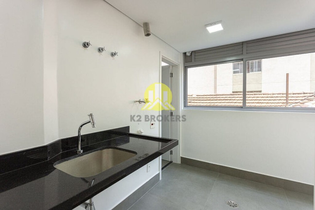 Imagem Apartamento com 3 Quartos à Venda, 198 m² em Jardim América - São Paulo Imagem Apartamento com 3 Quartos à Venda, 198 m² em Jardim América - São Paulo