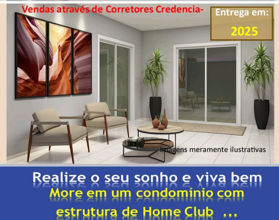Imagem Apartamento com 3 Quartos à Venda, 72 m² em Jardim Cearense - Fortaleza Imagem Apartamento com 3 Quartos à Venda, 72 m² em Jardim Cearense - Fortaleza