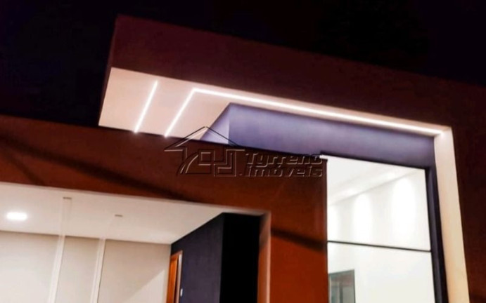 Imagem Casa de Condomínio com 3 Quartos à Venda, 150 m² em Reserva Do Vale  - Caçapava