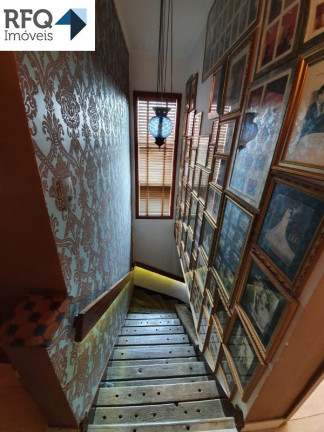 Imagem Imóvel com 3 Quartos à Venda, 210 m² em Vila Clementino - São Paulo