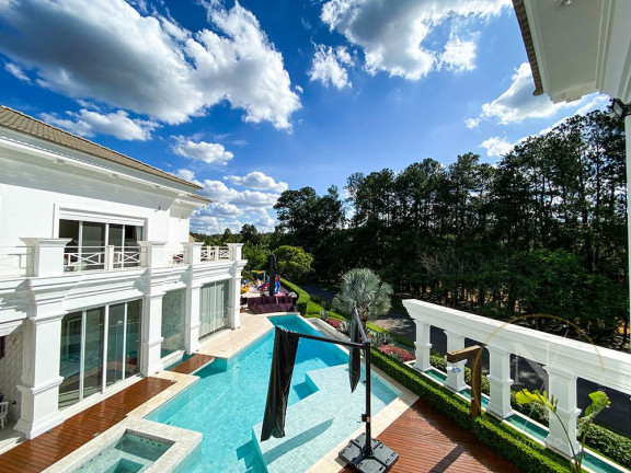 Imagem Casa de Condomínio com 7 Quartos à Venda, 1.600 m² em Condomínio Terras De São José - Itu Imagem Casa de Condomínio com 7 Quartos à Venda, 1.600 m² em Condomínio Terras De São José - Itu