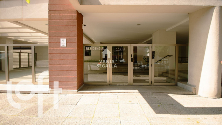 Imagem Apartamento com 1 Quarto à Venda, 44 m² em Pinheiros - São Paulo Imagem Apartamento com 1 Quarto à Venda, 44 m² em Pinheiros - São Paulo