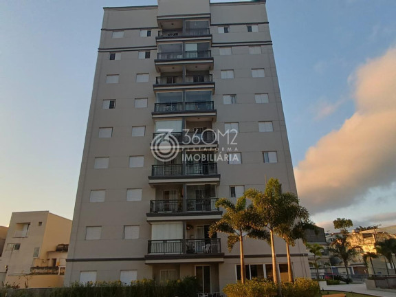 Apartamento com 2 Quartos à Venda, 52 m² em Vila Bela - São Paulo