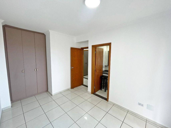 Imagem Apartamento com 3 Quartos à Venda, 130 m² em Aviação - Praia Grande