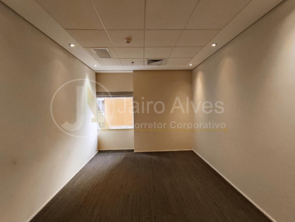 Imagem Imóvel Comercial para Alugar, 371 m² em Cidade Monções - São Paulo