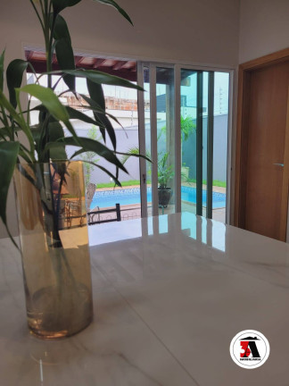 Imagem Casa de Condomínio com 3 Quartos à Venda, 190 m² em Aponiã - Porto Velho Imagem Casa de Condomínio com 3 Quartos à Venda, 190 m² em Aponiã - Porto Velho