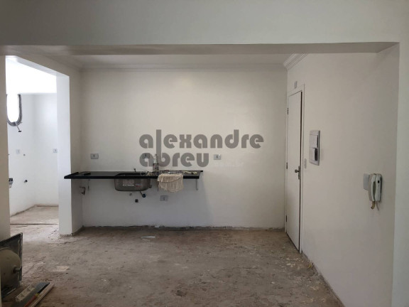 Imagem Apartamento com 2 Quartos à Venda, 85 m² em Moema - São Paulo