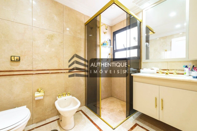 Imagem Apartamento com 4 Quartos à Venda, 257 m² em Campo Belo - São Paulo Imagem Apartamento com 4 Quartos à Venda, 257 m² em Campo Belo - São Paulo