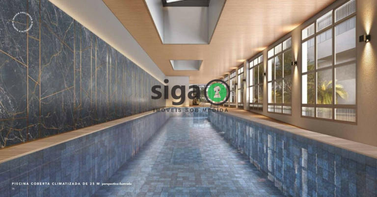 Imagem Apartamento com 3 Quartos à Venda, 166 m² em Chácara Santo Antônio (zona Sul) - São Paulo Imagem Apartamento com 3 Quartos à Venda, 166 m² em Chácara Santo Antônio (zona Sul) - São Paulo