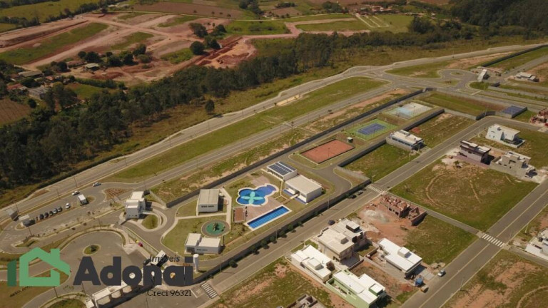 Imagem Casa de Condomínio com 3 Quartos à Venda, 150 m² em São Venâncio - Itupeva