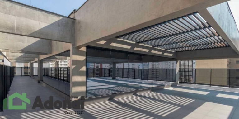 Imagem Sala Comercial para Alugar, 4.660 m² em Pinheiros - São Paulo Imagem Sala Comercial para Alugar, 4.660 m² em Pinheiros - São Paulo