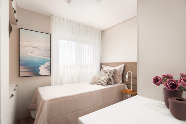 Imagem Apartamento com 3 Quartos à Venda, 91 m² em Panazzolo - Caxias Do Sul Imagem Apartamento com 3 Quartos à Venda, 91 m² em Panazzolo - Caxias Do Sul