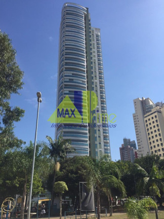 Apartamento com 4 Quartos à Venda, 335 m² em Jardim Anália Franco - São Paulo