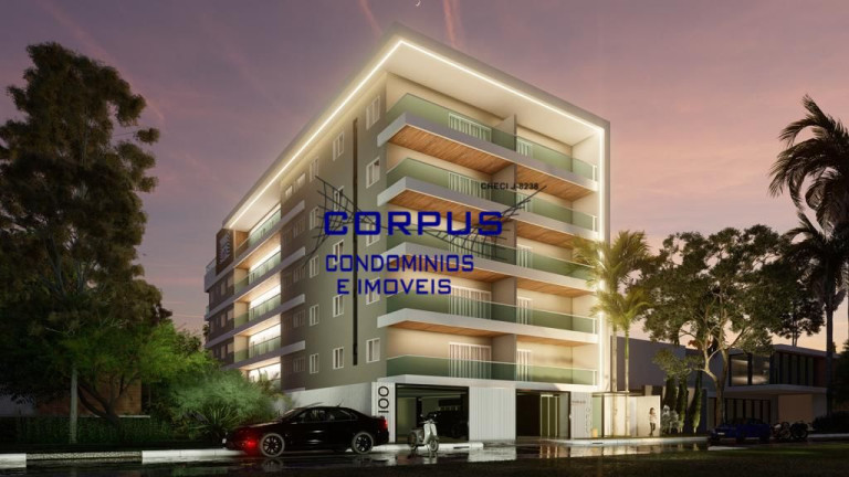 Imagem Apartamento com 3 Quartos à Venda, 96 m² em Nova São Pedro - São Pedro Da Aldeia